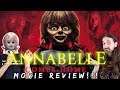 Annabelle Comes Home | MOVIE REVIEW!!!