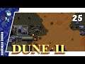 Another one bites the dust | Dune 2 - House Atreides | Episode 25 (Let's Play/DOS)
