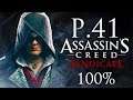 Assassin's Creed Syndicate 100% Walkthrough Part 41