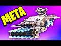 CREATE, MODIFY and FIGHT Your Own EPIC Vehicles & MECHS in this NEW Game! - Astracraft