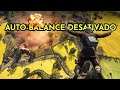 Auto-Balance DESATIVADO no Battlefield 5