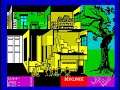 Back to Skool (video 2) (ZX Spectrum)