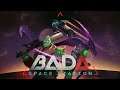 BADA Space Station - Teaser Trailer