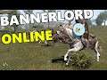 Bannerlord Online Is AWESOME! Now With Added PvP!