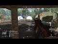 Battlefield 5: Matando os prozinhos...