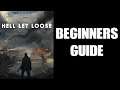 Beginners Quick Start Tutorial Guide: Hell Let Loose - What's It Like, How To Play & Hints & Tips
