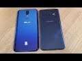 BLU G9 vs Samsung Galaxy S10 - Fliptroniks.com
