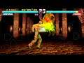 Bryan VS Ogre - Tekken 3 Android Gameplay | Tekken 3 Android Epsxe Emulator #Shorts #Tekken3
