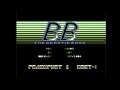 C64 Crack Intro : Beastie Boys BB Crack Intro 3!1988