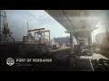 Call of Duty MW | Guerra terrestre ( No Comentado)