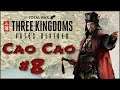 Cao Cao #8 | Cornered Lions | Fates Divided | Romance | Legendary