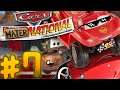 Cars Mater-National Part 7 - A Drunk Ending - Shadow The Gamer