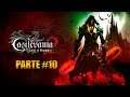 Castlevania Lords Of Shadow 2 - [Parte 10] - Dificuldade Senhor Das Sombras - PT-BR - 60Fps - [HD]