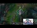 Casual Shen Main Playing League of Legends, New PC! -- 09/06/2021
