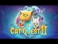 Cat Quest II - Mew World Update