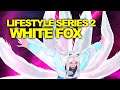 Christmas Lifestyle Series 2 - White Fox Uniform | Marvel: Future Fight