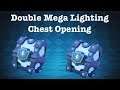 Clash Royale Greek~Opening Mega Lighting Chest~ By Bodrini