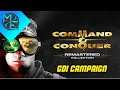 Command and Conquer Remastered - GDI Campaign - Part 4