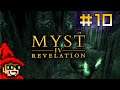 Crystal Power || E09 || Myst IV: Revelation Adventure [Let's Play]