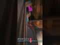 Cyberpunk 2077 at it's funny glitch worst