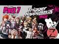 Danganronpa: Trigger Happy Havoc Part 7: Makoto Sus