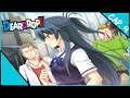 DEARDROPS!! | MALDITOS NEETS!! | #4