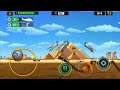 Death Worm Free Android Gameplay #1