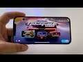 Detonation Racing (p2) Apple Arcade | iPhone 12 Pro Max gameplay