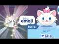 Disney Emoji Blitz! - Opening a Silver Box and Unlocking Marie