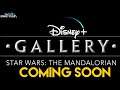 Disney Gallery: The Mandalorian Coming Soon To Disney+ | Disney Plus News