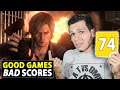 Do GAME REVIEWS Matter Anymore?? Good Games That Received Poor Review Scores - PlayerJuan