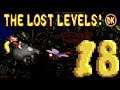 Donkey Kong Country 2: The Lost Levels 100% - Part 18 (Final)