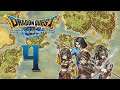 Dragon Quest IX #4: La Ira del Leviatán #dragonquest #dqix