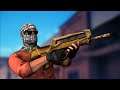 Drem vs Standoff 2 #201