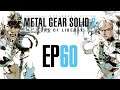[En] Metal Gear Solid 2 (Franchise Run) Ep.60