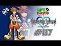 (EN VIVO)(PS4Pro) Kingdom Hearts Final Mix #07 y +?