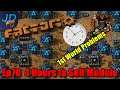 Ep70 4 Hours to Self Module | 1st World Problems ⚙️ Factorio SubX ⚙️ Gameplay, Lets Play