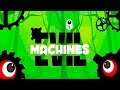 Evil Machines - Android Gameplay (By Yare Studios)
