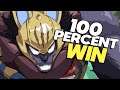 FAILED 100% - EPIC SEVEN
