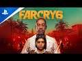 Far Cry 6 | World Premiere Trailer | PS5, PS4