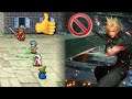 Final Fantasy 1-6 don't need an "FF7 Remake"