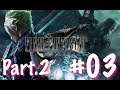 Final Fantasy VII Remake Cap.03 El Septimo Cielo Part.02