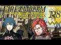Fire Emblem: Three Houses Part 18: Lance of Ruin