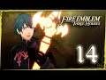Fire Emblem: Three Houses - The Sword Of The Creator? (Part 14)
