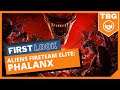 First Look | Aliens: Fireteam Elite | Phalanx