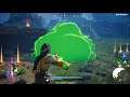 First Time Playing Spellbreak (16/03/2019)