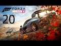Forza Horizon 4 | Gameplay | Capitulo 20 | Xbox One X |
