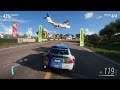 Forza Horizon 5 - FLIGHT vs. CAR