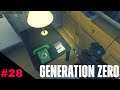 Generation Zero deutsch | EP28 neue sehr interessante hinweise in der Stadt ! 👀