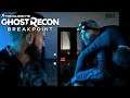 Ghost Recon Breakpoint: Deep State - Final Mission + Boss Fight Gameplay